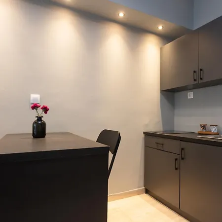 Apartament Tsimiski Double #8 *